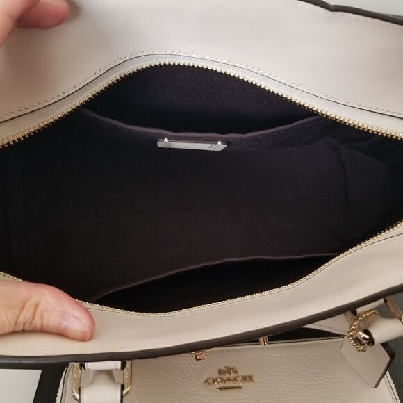 NWT Coach Tote and Wallet - Picture 6 of 8